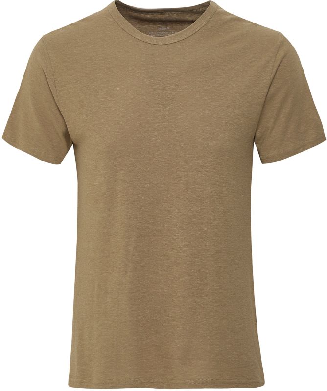 Thinking MU Hemp T-Shirt