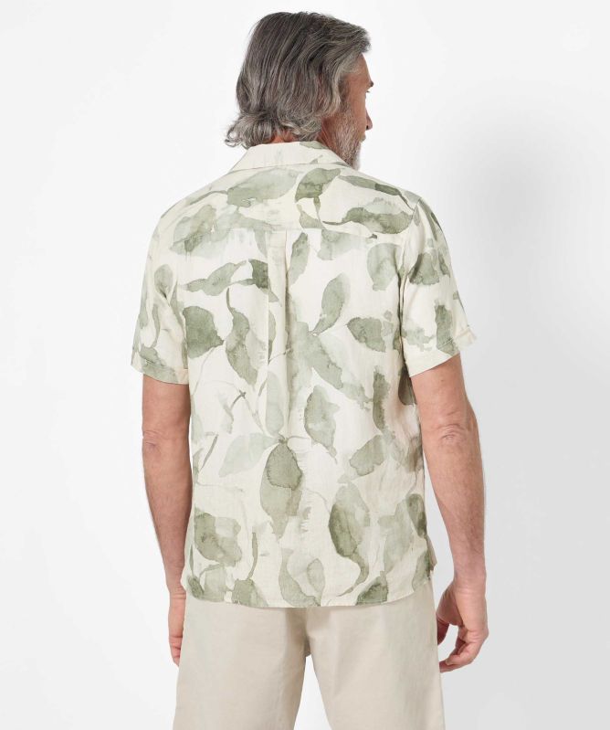 Oliver Sweeney Meada Linen Riviera Shirt