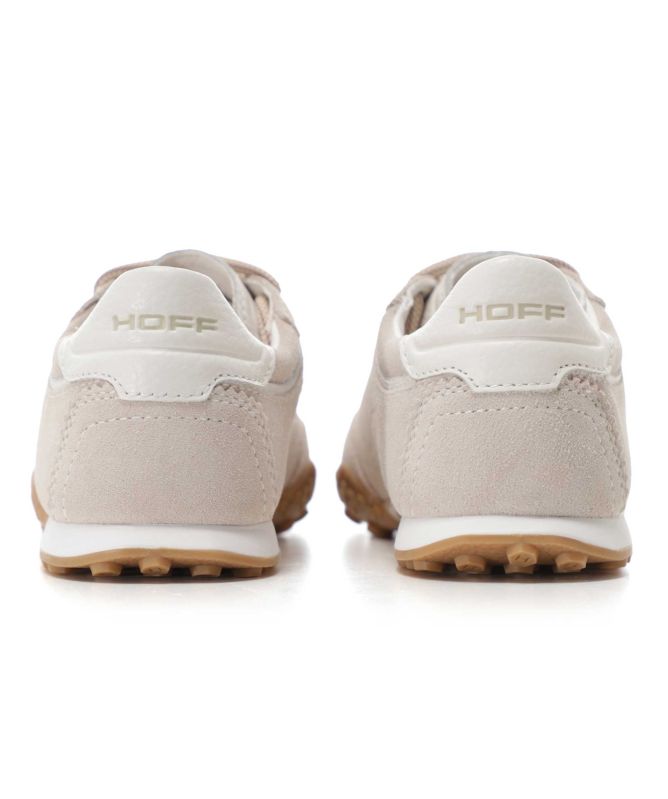 HOFF Bridge Beige Sneakers
