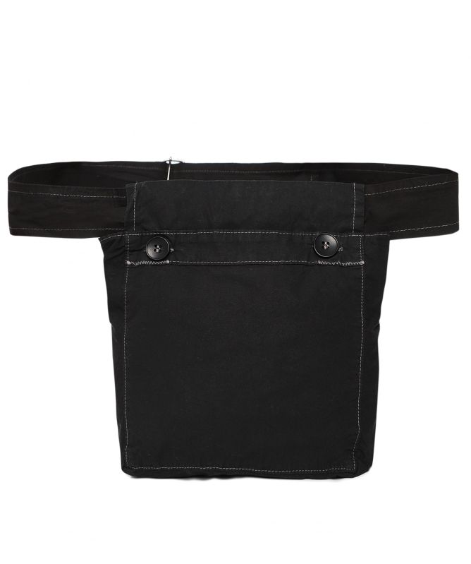 Lurdes Bergada Cotton Belt Bag
