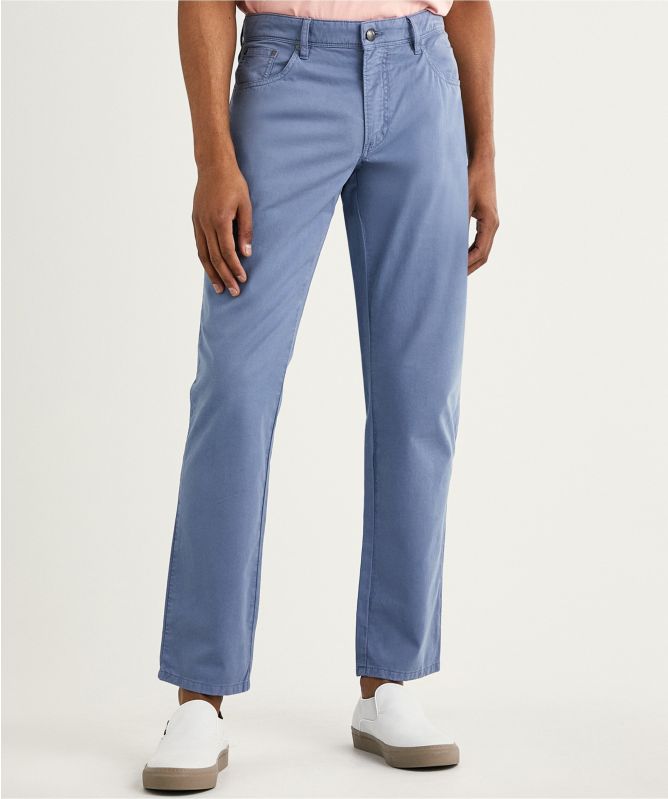 Hackett Regular Fit Trinity Pants