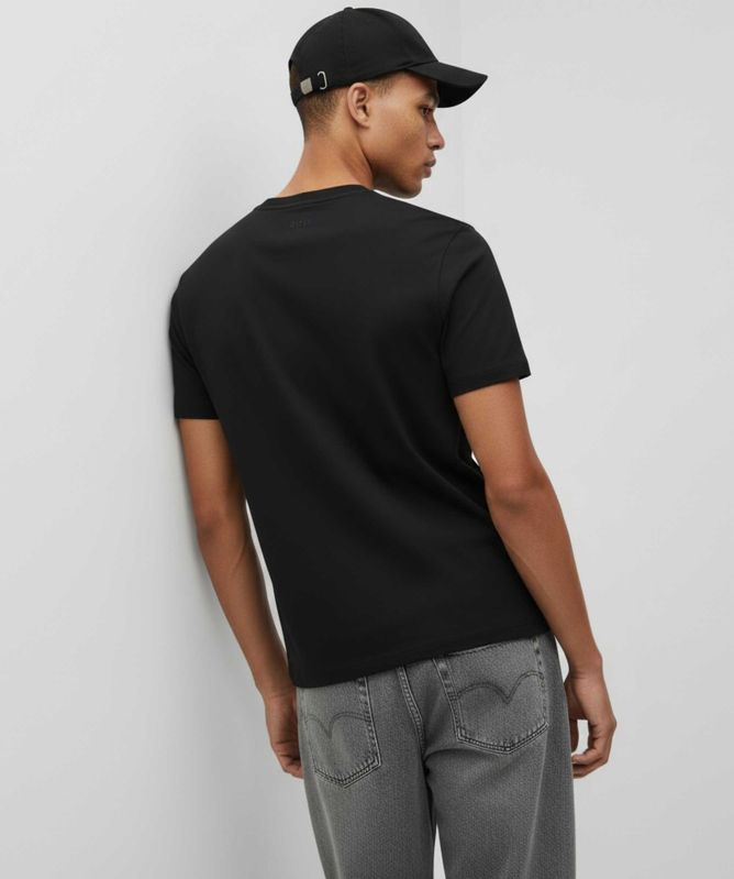 BOSS Te_interlock T-Shirt