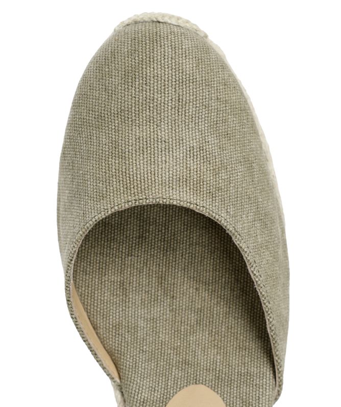 Castaner Carina Wedge Espadrilles