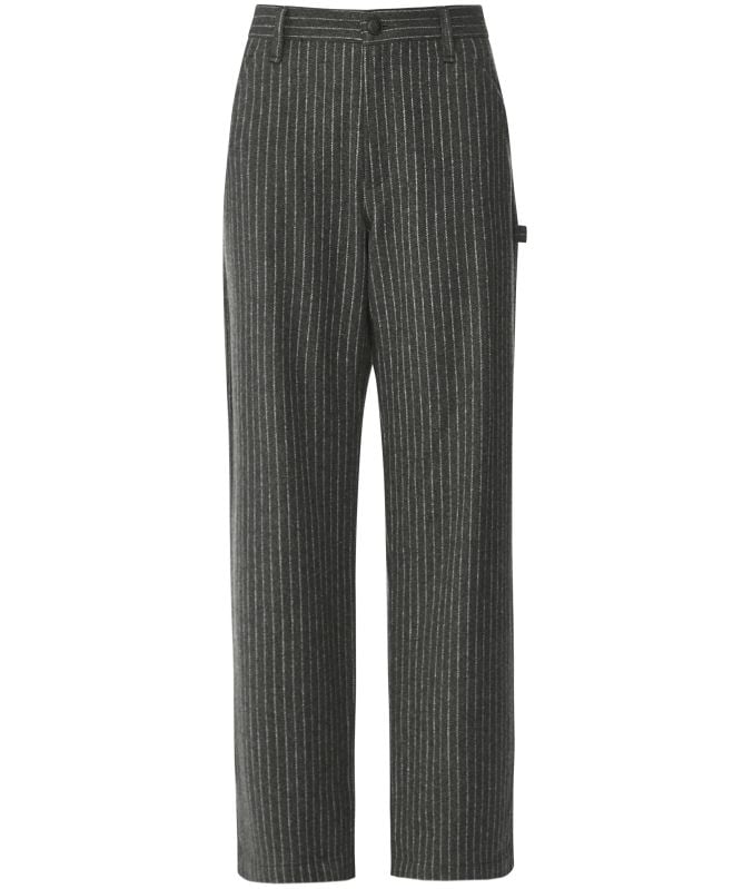 Rag and Bone Sid Italian Wool Trousers