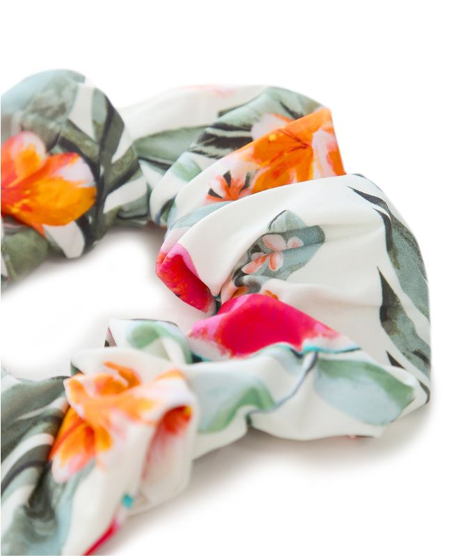 Banana Moon Chouchou Palmspring Scrunchie