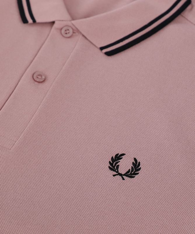 Fred Perry M3600 Polo Shirt