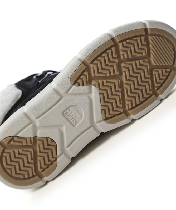 Sorel Explorer™ III NW Lace Boots