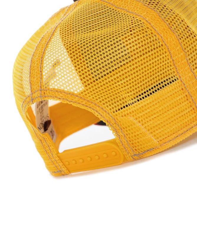 Stetson Rocking Your World Trucker Cap