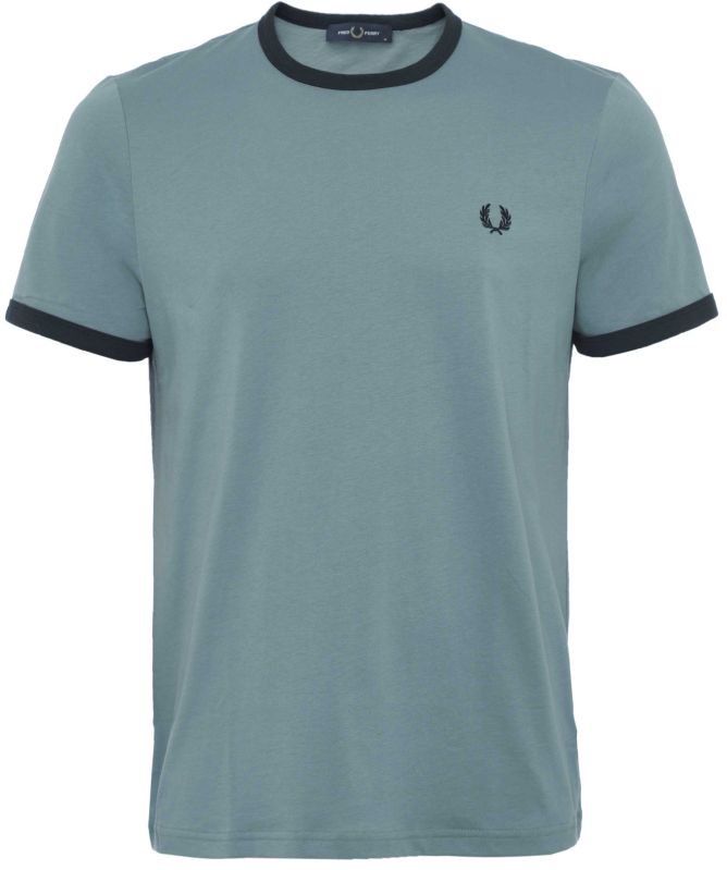 Fred Perry Ringer T-Shirt