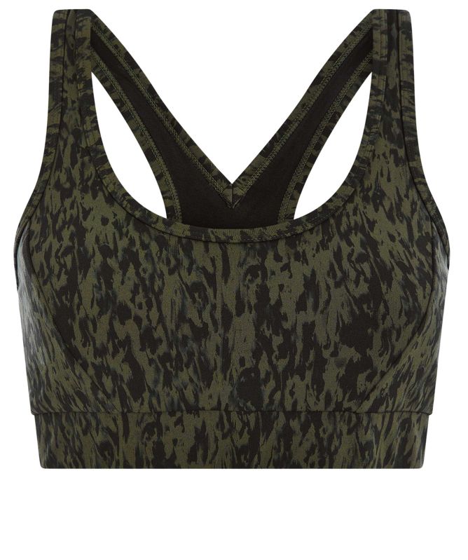 Varley Always Selma Bra