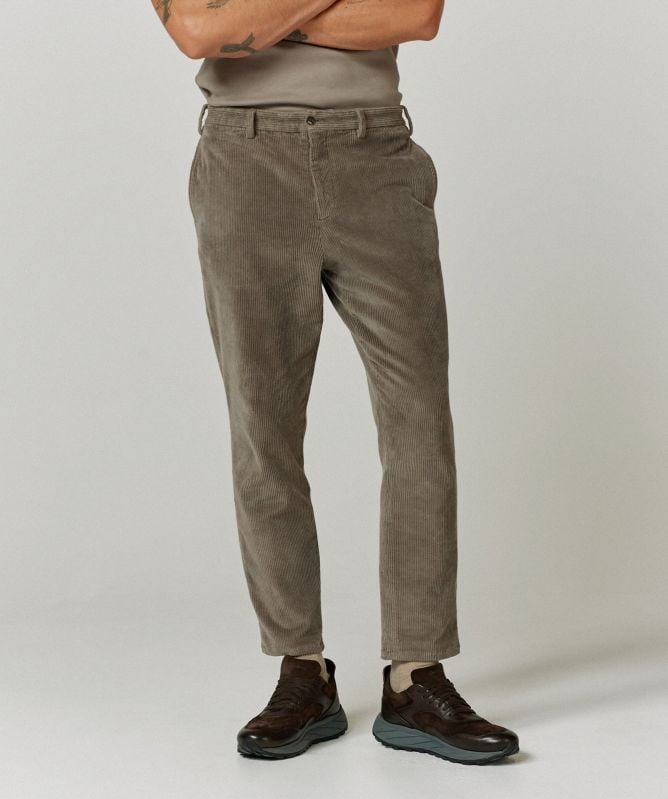 Oliver Sweeney Corduroy Ramada Trousers