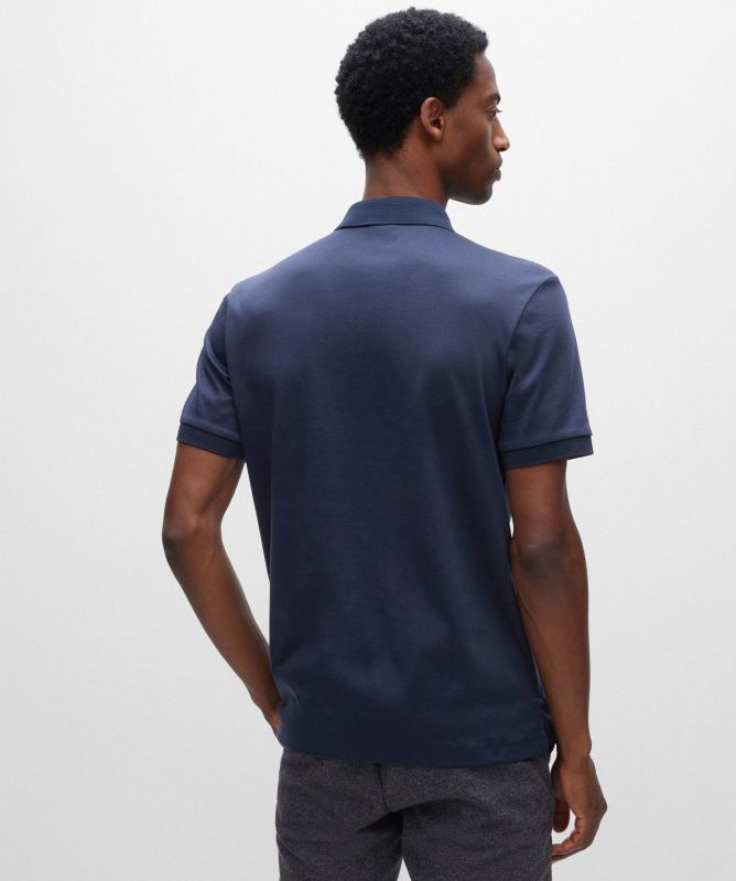 BOSS Parlay 143 Polo Shirt