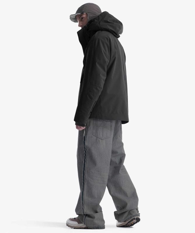 KRAKATAU Waterproof WERYK Jacket