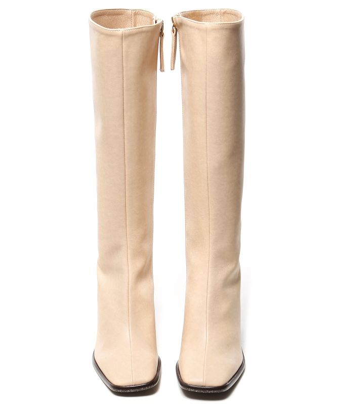 ALOHAS East Corn Knee High Boots