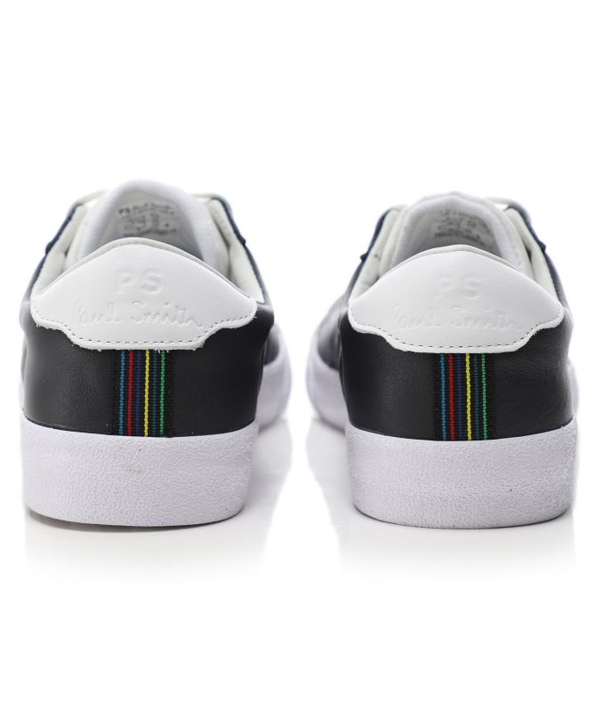 Paul Smith Leather Fortune Sneakers