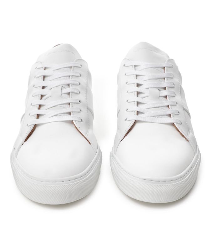 Oliver Sweeney Leather Quintos Sneakers