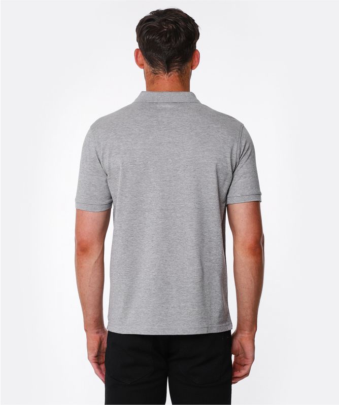 Baldessarini Jersey Pablo Polo Shirt