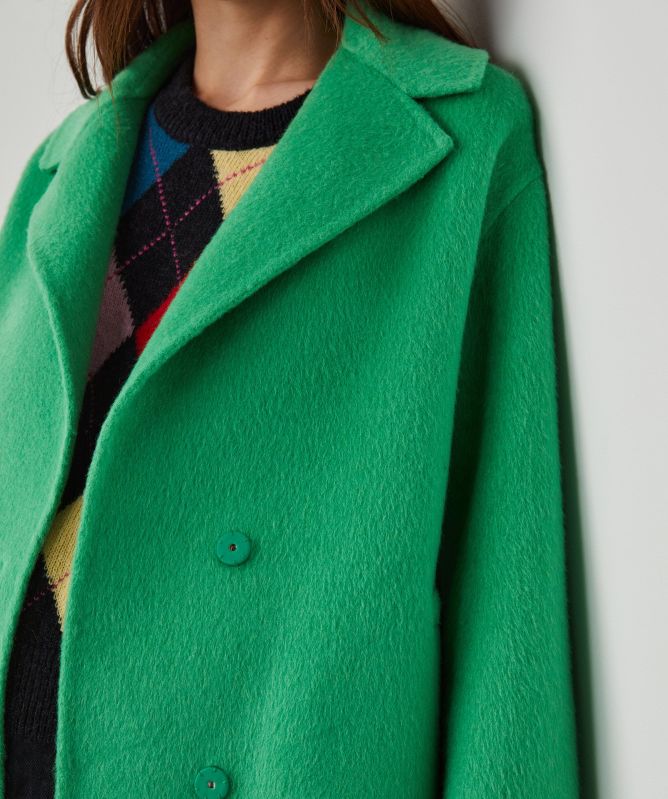 Rails Lore Wool Coat