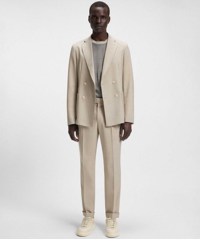 BOSS H-Taut 102 T-Shirt