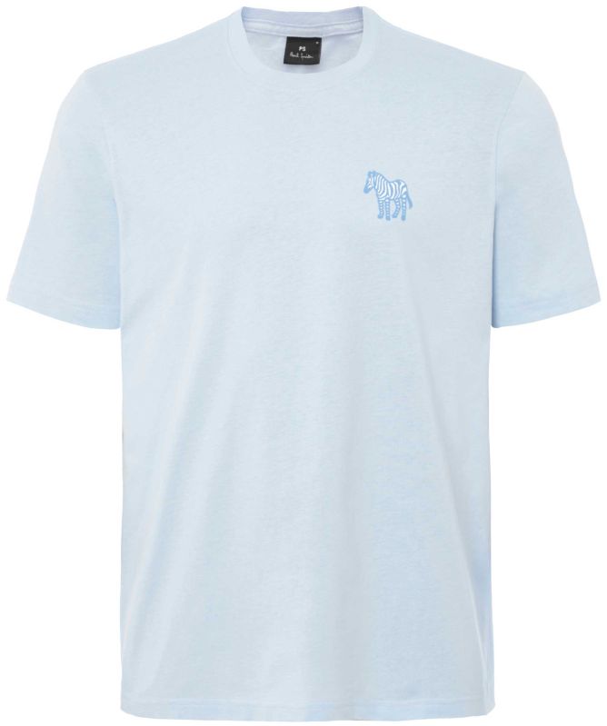 Paul Smith Simple Zebra T-Shirt