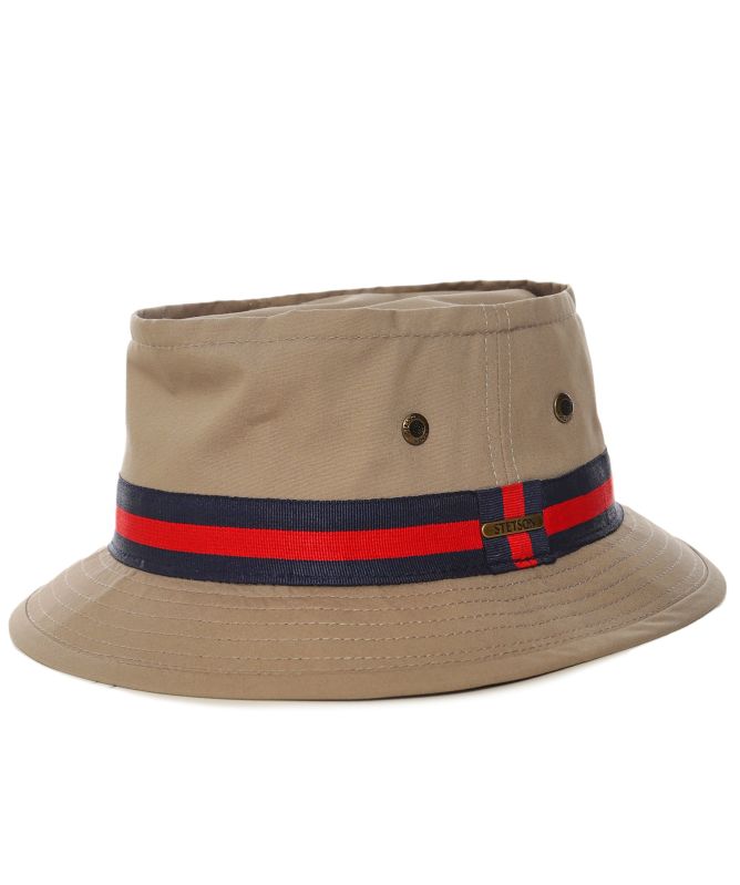 Stetson Pork Pie Hat