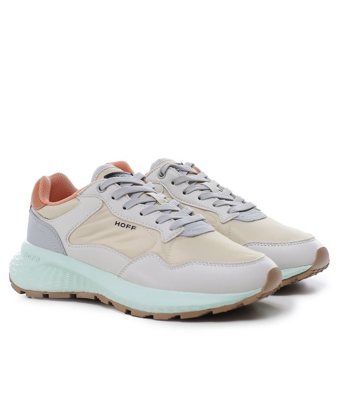 HOFF Oslo II City MKII Trainers