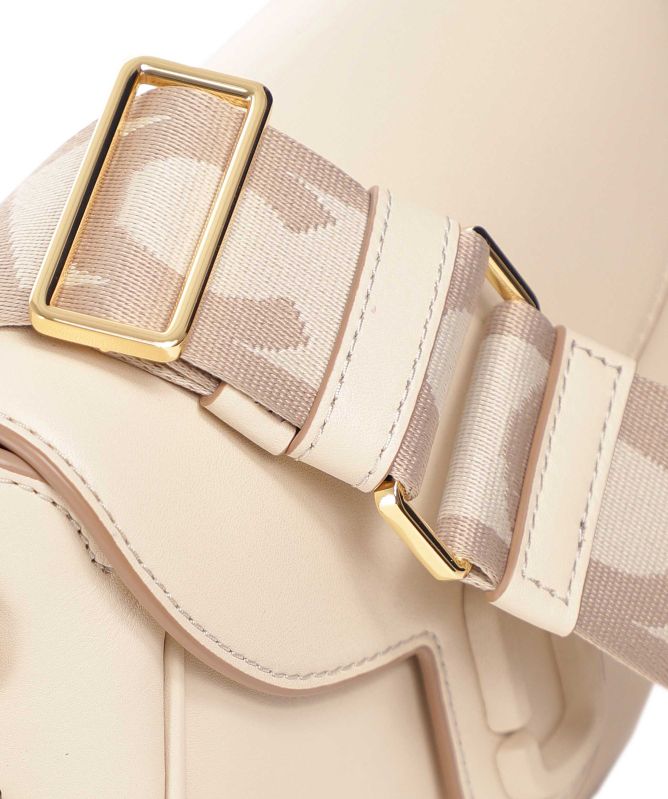 Marc Jacobs The J Marc Small Saddle Bag