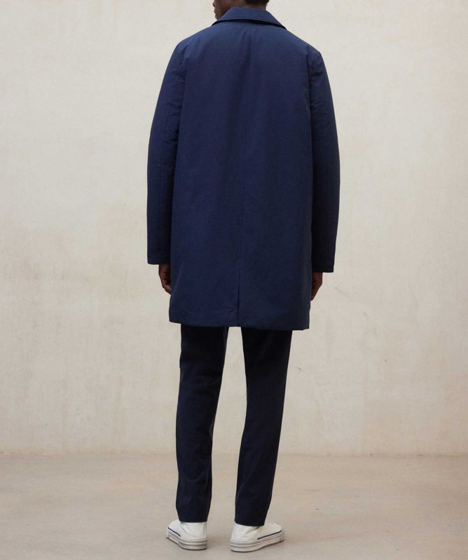 ECOALF Waterproof Hampshire Coat