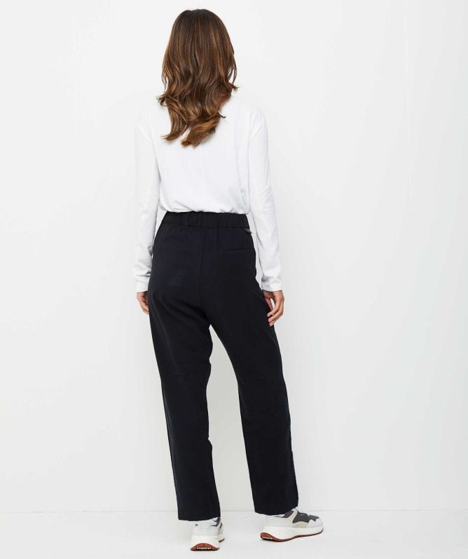 Replay Loose-Fit Trousers