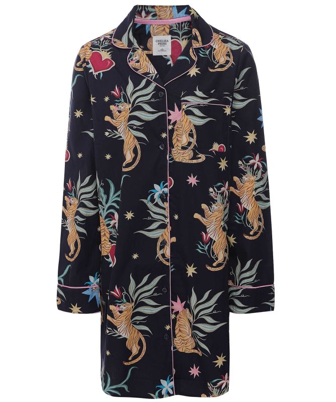 Chelsea Peers Enchanted Tiger Nightshirt