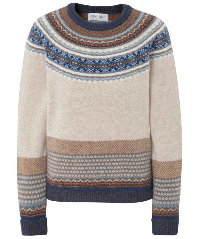 ERIBÉ Alpine Classic Jumper