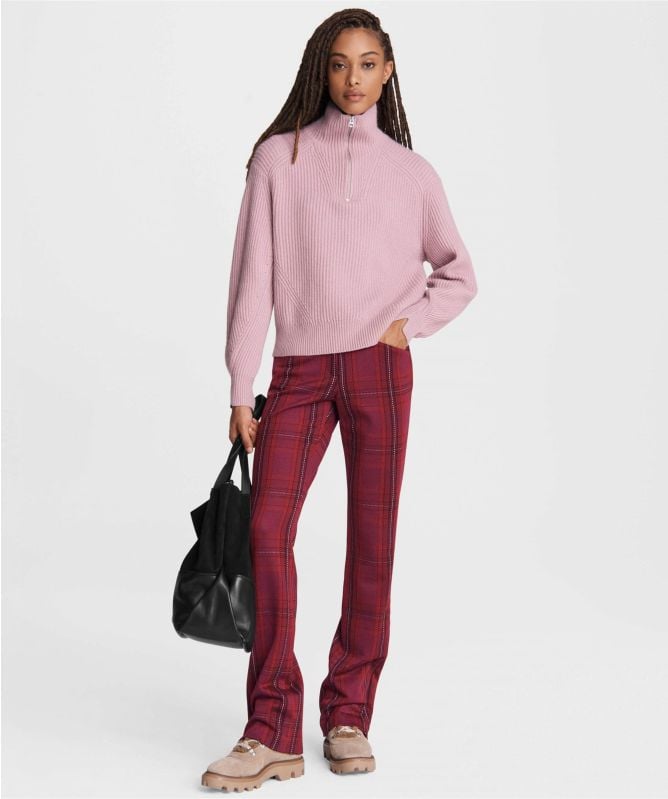 Rag and Bone Pierce Cashmere Sweater