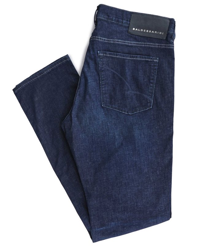 Baldessarini Five-Pocket Jeans