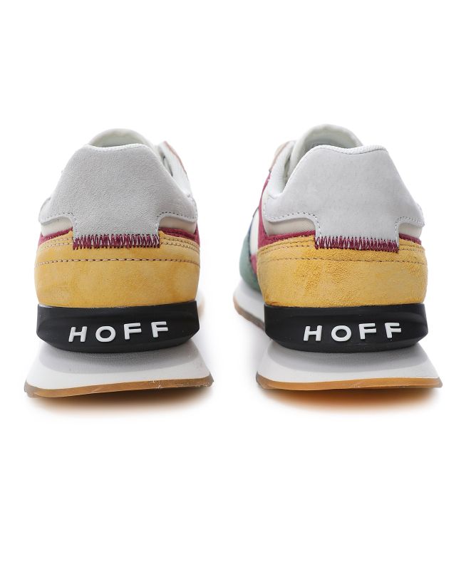 HOFF Montreal City Trainers