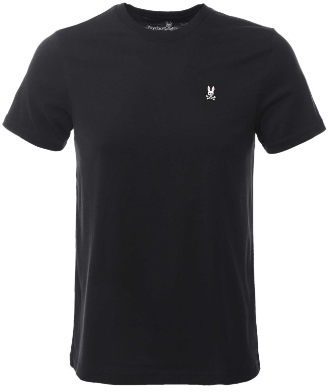 Psycho Bunny Classic Crew T-Shirt