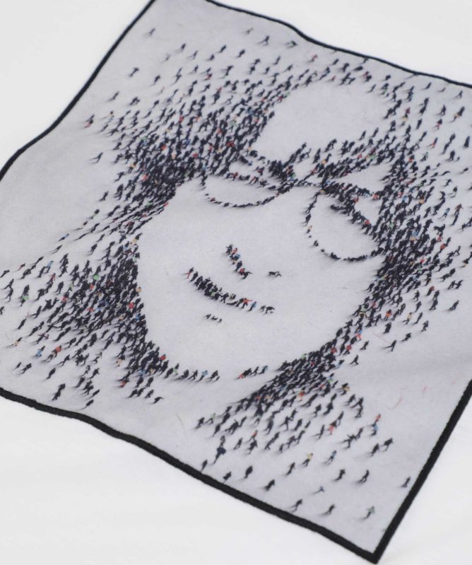 Limitato Oh Yoko T-Shirt