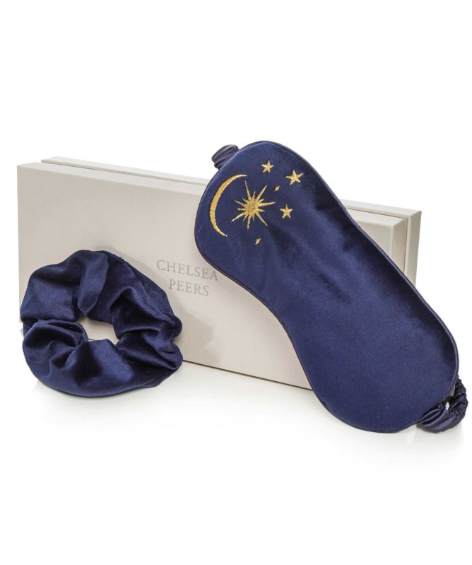 Chelsea Peers Moon & Stars Sleep Set