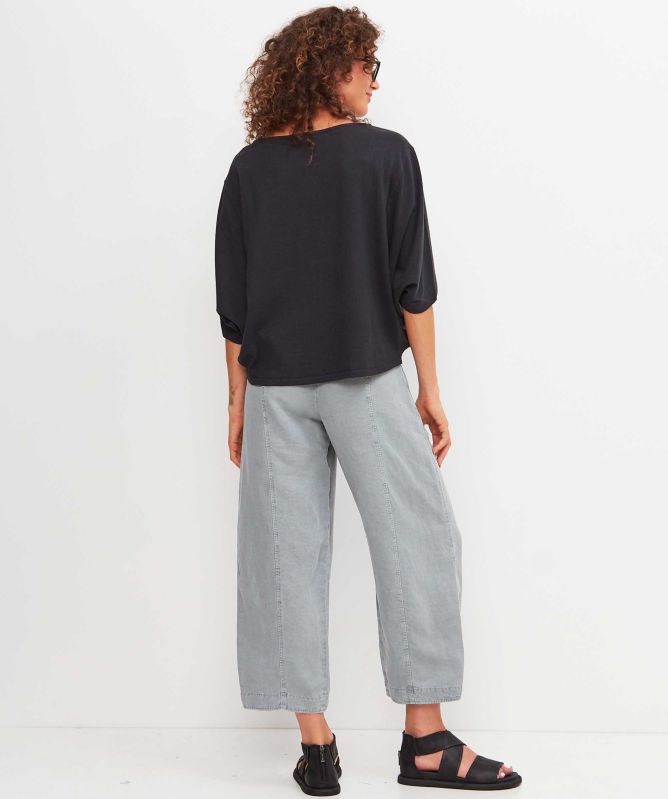 OSKA Barrel Leg 533/3257 Pants