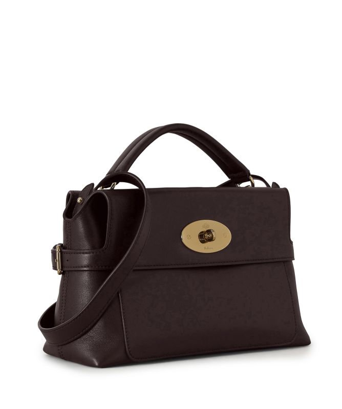 Mulberry Small Stevie Top Handle Bag