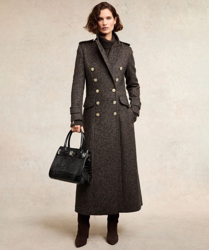 Holland Cooper The Great Coat