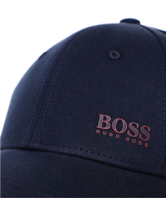 BOSS Cotton Cap-X
