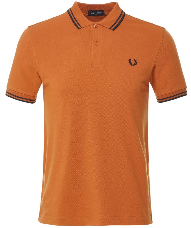 Fred Perry M3600 Polo Shirt