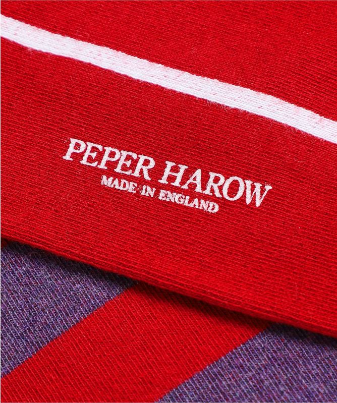 Peper Harow Equilibrium Socks