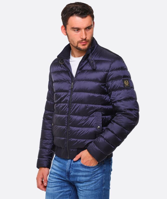 Belstaff Down Circuit Jacket