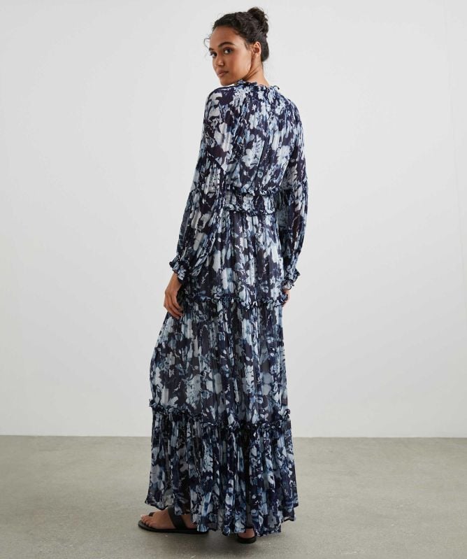 Rails Frederica Maxi Dress