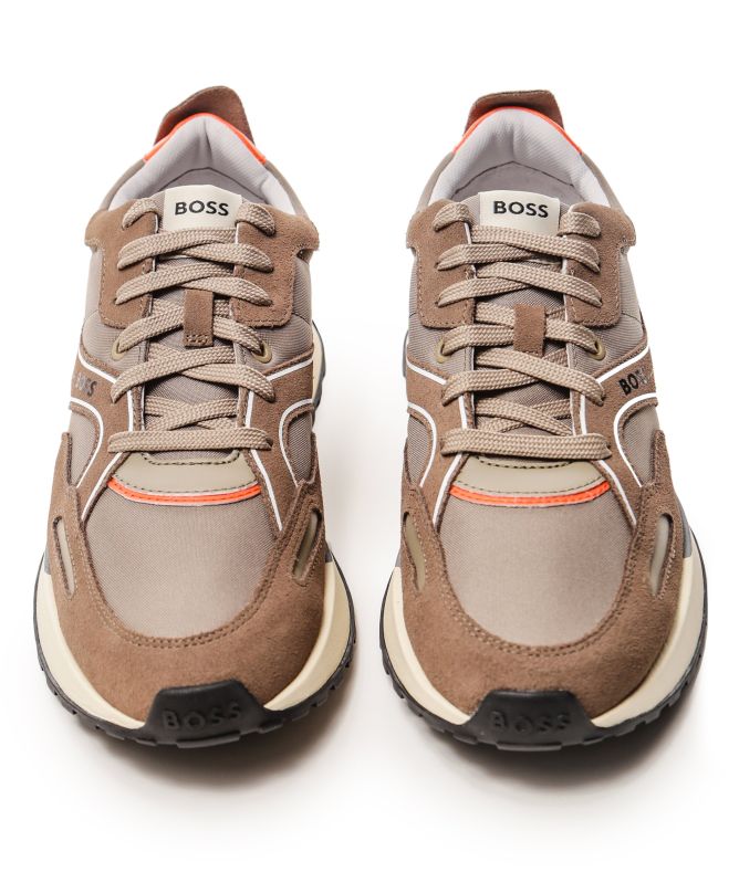 BOSS Jonah_Runn_txsd Sneakers