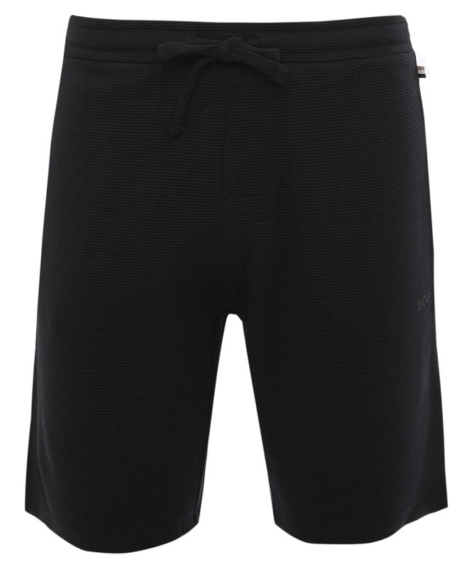 BOSS Modal Rib Shorts