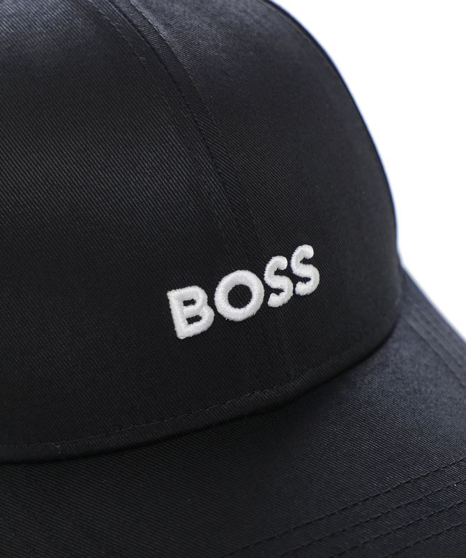 BOSS Zed Baseball Cap
