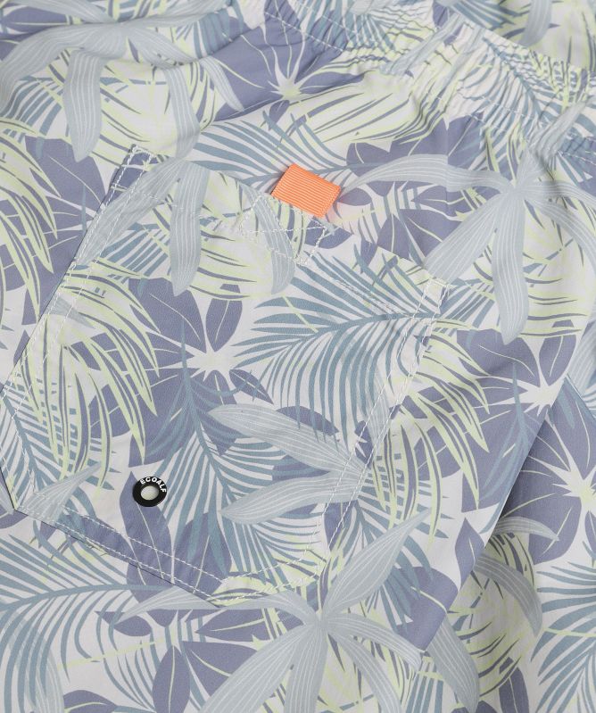 ECOALF Bequia Swim Shorts