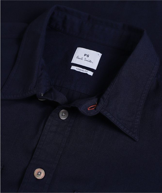 Paul Smith Patch Pocket Shirt